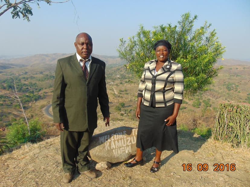John Kamau